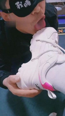 【梦琪】恋足/恋棉袜/舔鞋底【完整版】 bf10226