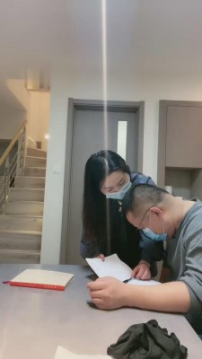 【晚晚】姐姐教育补课的学弟 bf10538