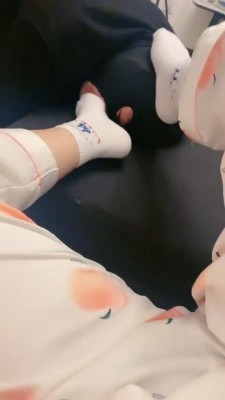 【玖幽】舔的好认真 JS22040701