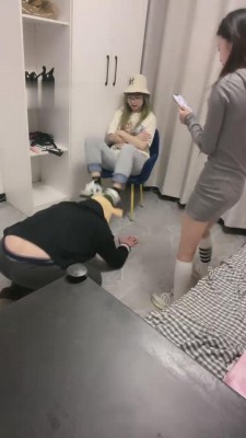 【樱木花椒】双主暴打学生狗【双视角版】 bf10707