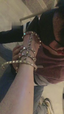 【小野美少女】萝莉S恋足专场 bf11085