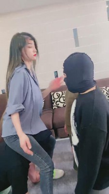 【领主老大】超暴力殴打三父子 bf11418