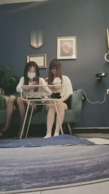 【00后十言】开发素人闺蜜做狗【完整版】 bf11847