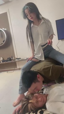 【领主老大】奴下奴专场-呕吐物咀嚼物 bf12131