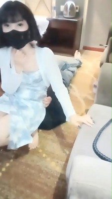 【萌S】宾馆的骑马/舔脚 bf12138