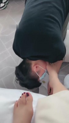 【强抚】抖M男友伺候起床 bf9611