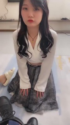 【领主老大】奴下奴-教可爱女奴虐贱畜生 bf9703