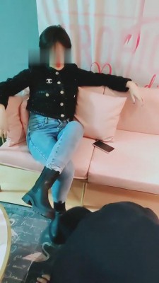 【语晴】霸气女主羞辱学霸奴 bf9713