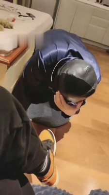 【肆琪】AJ白袜捆绑耳光专场 bf8297