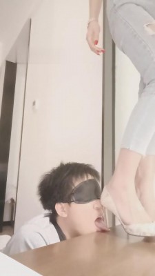 【多多】高跟/运动鞋碾压虐狗舌头 bf8321