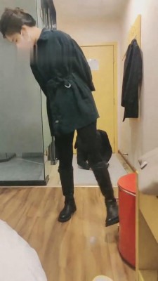 【北京嘉文】转胯/骑马/磕头 bf8637