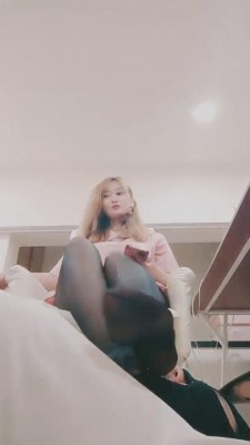 【林夕】护士小姐姐的脚垫 bf8722