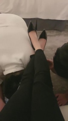 【别吵S】双奴伺候就寝【完整版】 bf8608