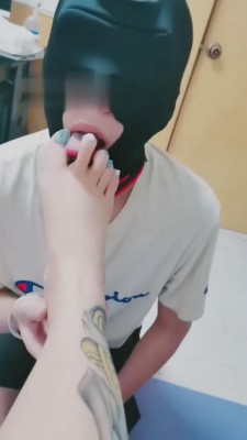 【玥华】午夜虐鞋爱慕 bf6464