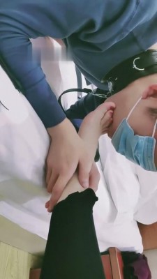 【一禾】大年初一玩表哥 bf7757