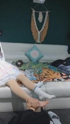 【coco情侣s】萝莉S戏弄前男友 bf4387