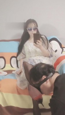 【无情大人】一条被碾压的狗tj全过程 bf5021