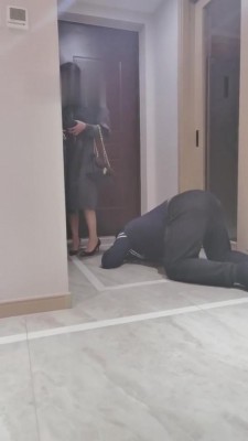 【药神】女老板下班让员工做家奴 bf5604