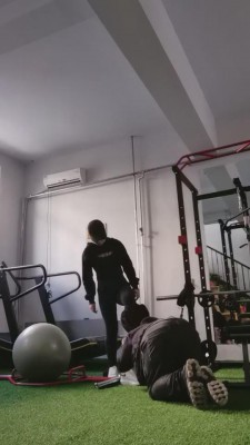 【燃一】狗奴彻底犬化计划 bf5312