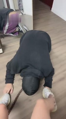 【甜甜】椰子鞋原味船袜羞辱家犬【完整版】 bf5426