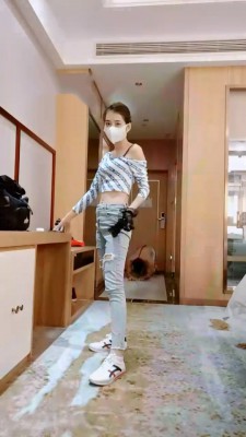 【多多】千里迢迢来找虐 bf1365