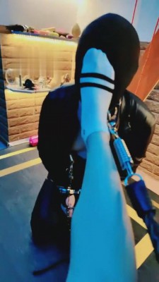 【东营天香百合】犯人没有自己选择的权利 bf1412