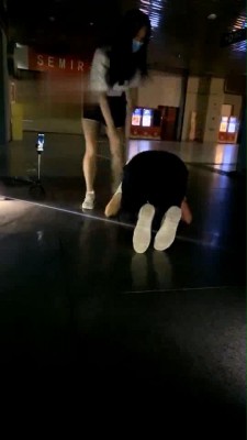 【胖虎】小猫咪暴力场 bf1502