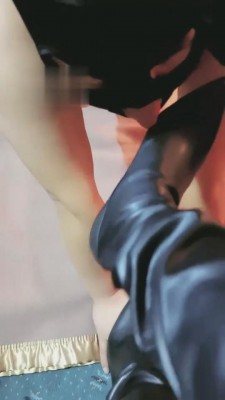 【紫钰大人】白领出差酒店玩领导【上】 bf1951