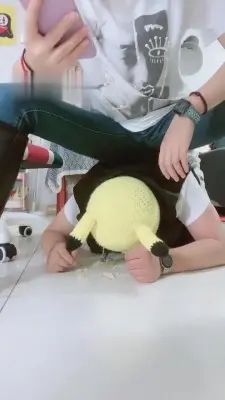 【美离子】口嗨弱鸡狗翻车现场 G-210723-2