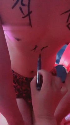 【黛西】KTV蹂躏小奶狗 G-210809-28