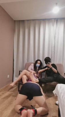 【济南情侣】情侣主首调绿帽奴 bf639