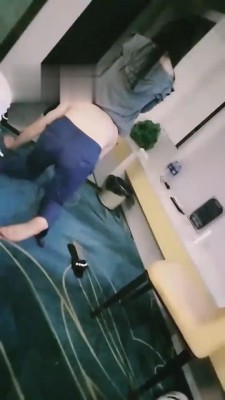 【亦菲】研究生开发我闺蜜做狗 bf782