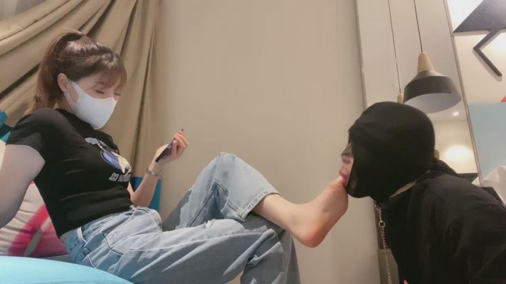 【Linda】00后挑战板鞋棉袜气味调 bf12332