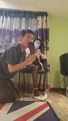 【重庆男神】开发女仆做S调教我 bf12324