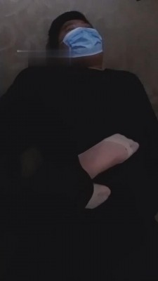 【雯雯】被沐足小妹当狗虐 bf12333