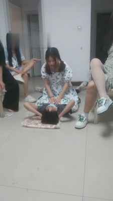 【沐子】4S素人学生主首调【上】【四视角版】 bf12828