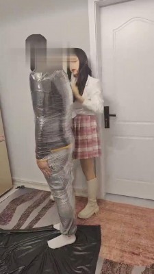 【万灵】木乃伊+异食癖 bf12950