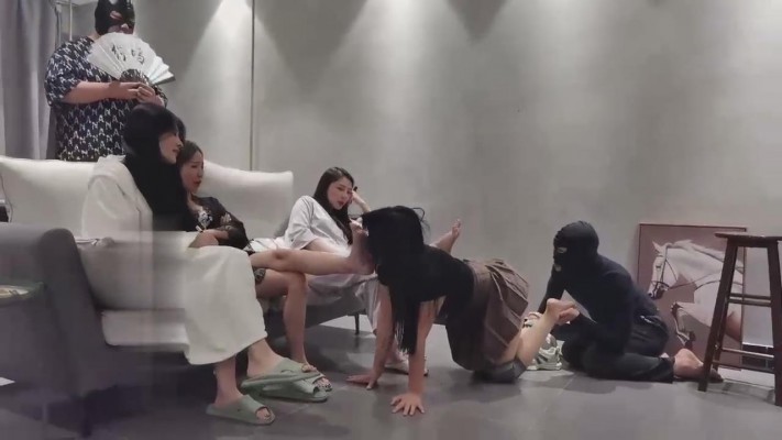 【药神】多S群调情侣奴/奴下奴 bf13433