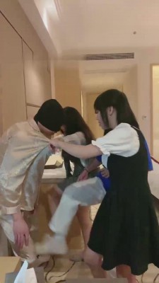 【狗哥】3S-素人原味脚袜羞辱 bf14058