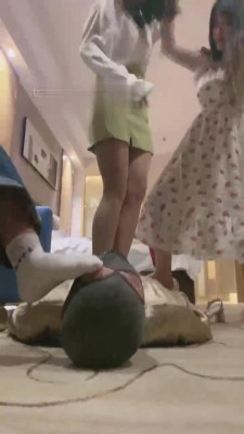 【茜茜】4素人学生S暴揍虐 bf14414