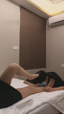 【梵高】肉丝高跟剧情调 bf14292