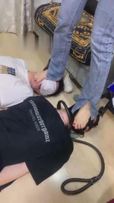 【红杉】双S双奴/圣水/呕吐物/全体重踩踏/踩头深喉【双视角版】 bf12820