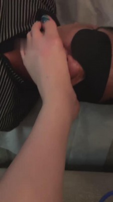 【木秋】老头过来吃臭脚 bf15020