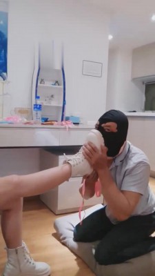 【冷欣情侣】情侣虐绿帽狗奴【续集】 bf15548