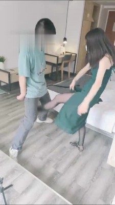 【重庆男神】双S-开发女仆店素人【续集】 bf15621