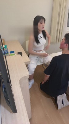 【于努力】素人奶罐s小白鞋首调 bf15690