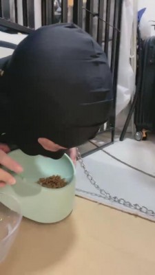 【樱桃大大】笼子里的家奴 bf16046