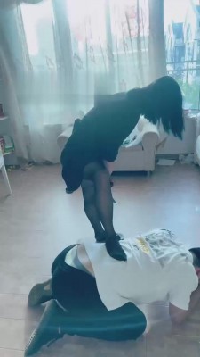 【奶酪】看闺蜜怎么虐家奴【双视角版】 bf16194