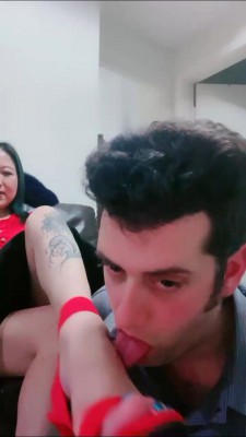 【简公主】践踏人格澳洲狗奴 bf16316