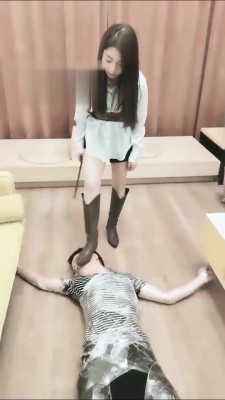 【美帝】长靴狠虐木乃伊狗 bf16710